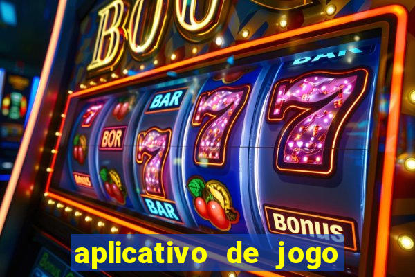 aplicativo de jogo big win